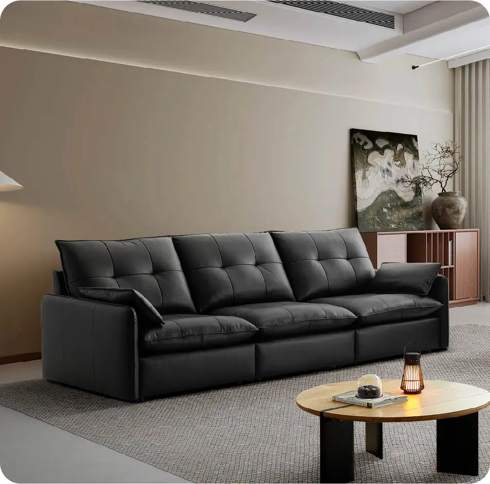Roman Holiday RGS2407 sofa